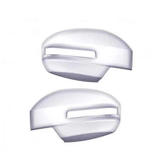 Buy Maruti Suzuki Brezza Ovrm Mirror Cover Car Accessories